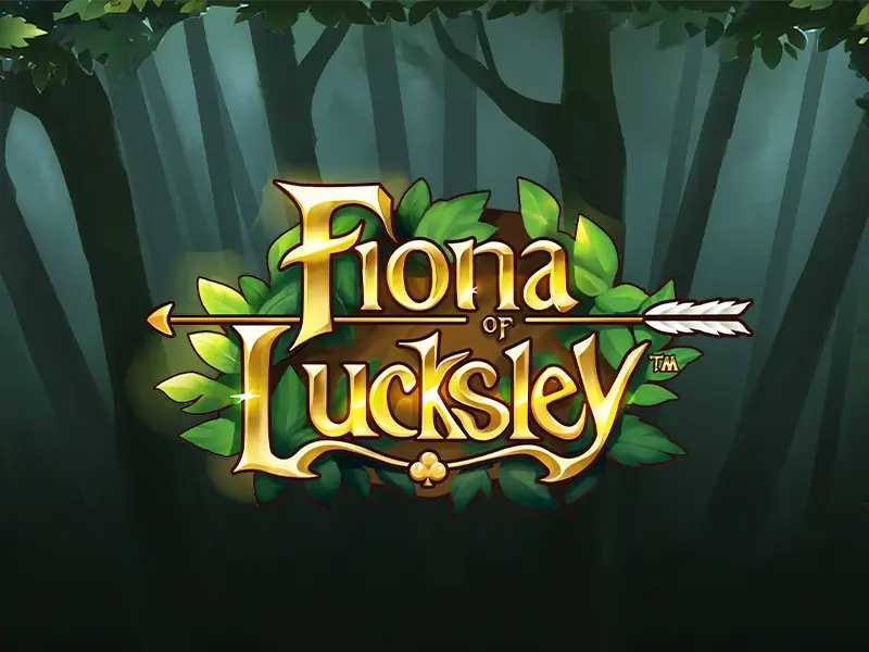 Capa do jogo Fiona of Lucksley