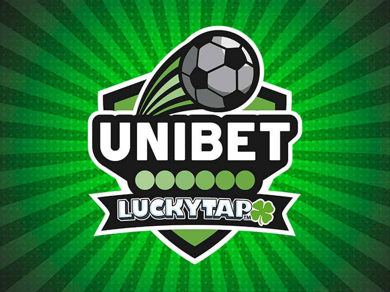 Capa do jogo Unibet Lucky Tap